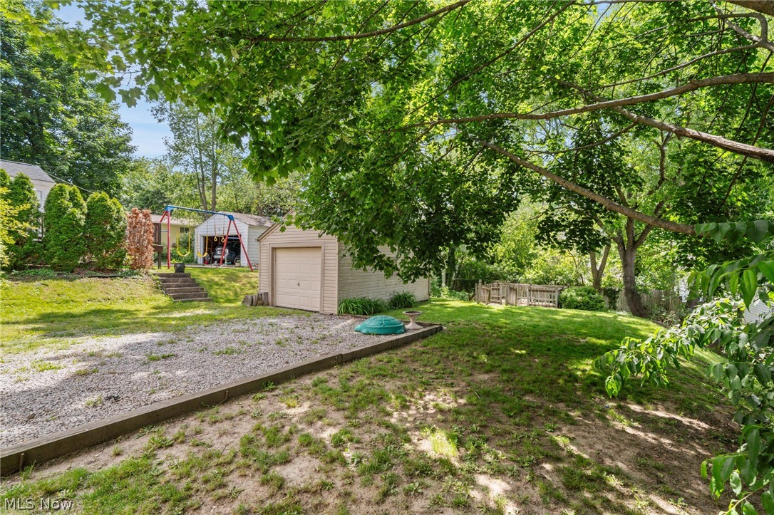 142 Canton Road Akron, OH 44312 - Photo 22 of 23