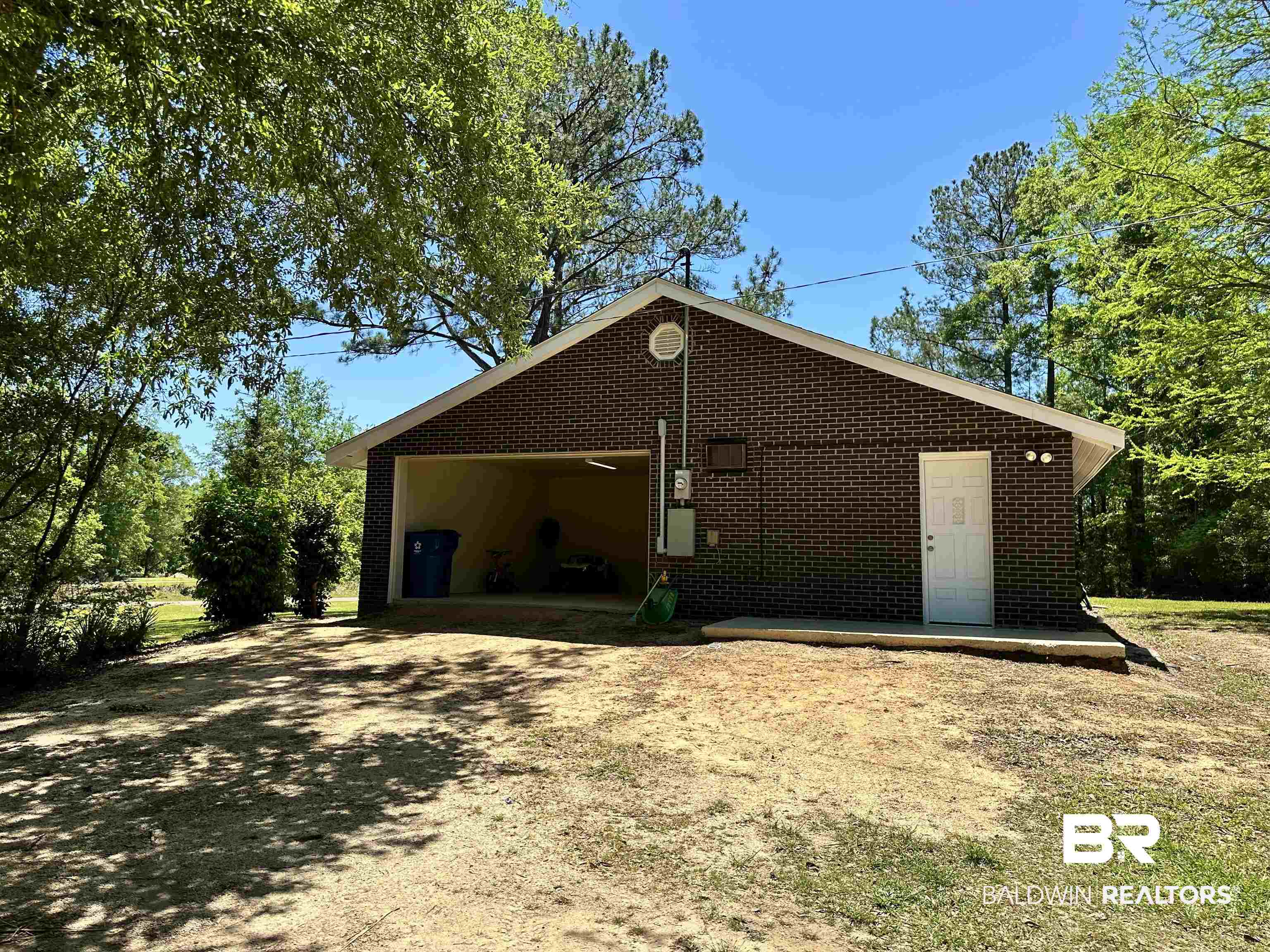 2615 Jordan Road Flomaton, AL 36441 - Photo 17 of 23