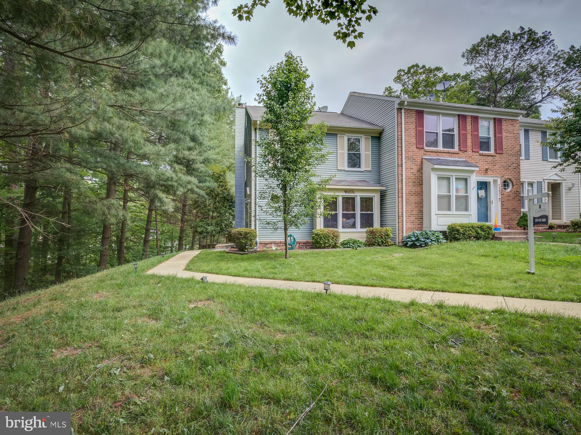 7329 Stream Way Springfield, VA 22152 - Photo 49 of 49 Gallery Image 49