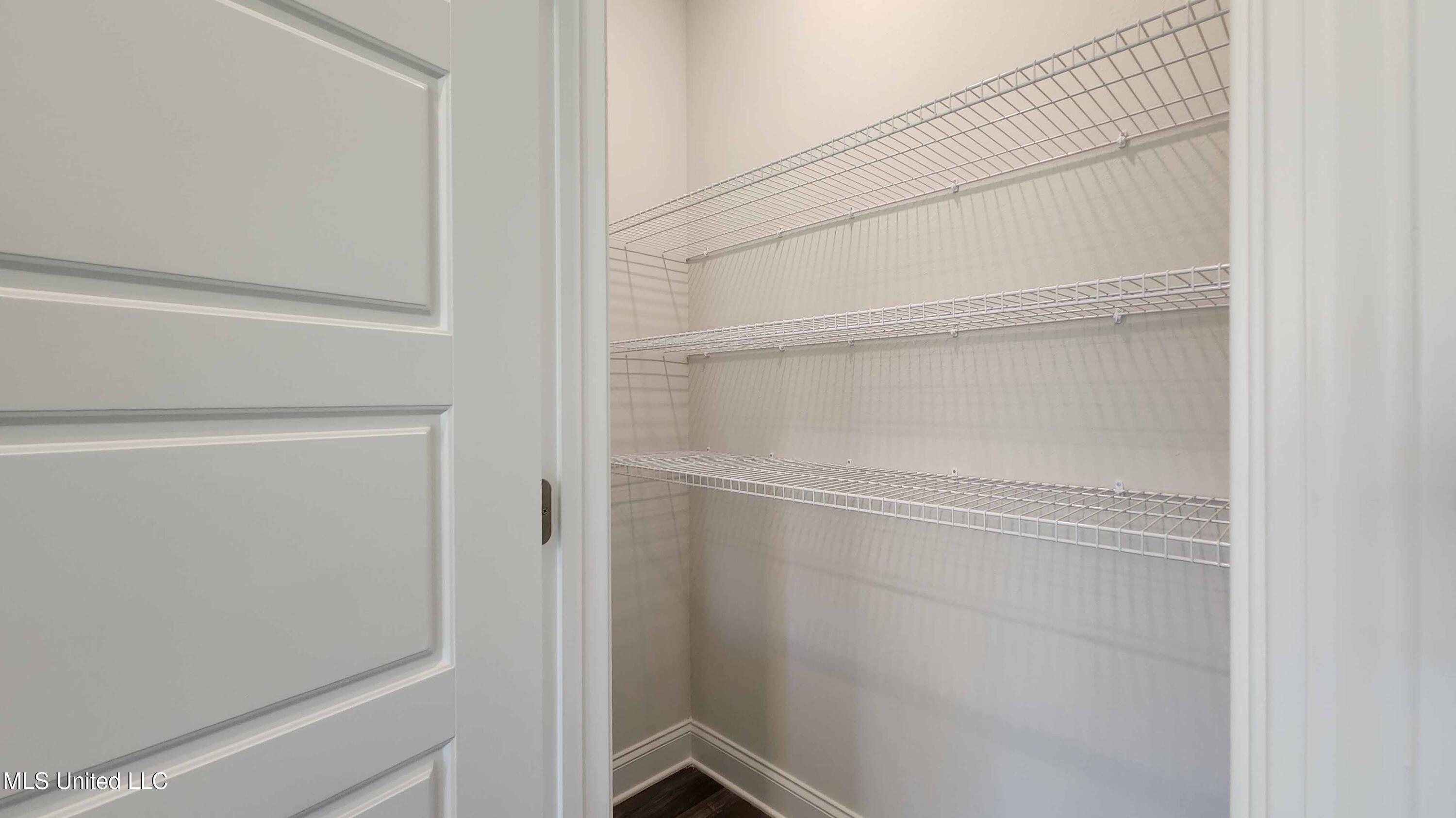 16136 Blue Rdg Drive Gulfport, MS 39503 - Photo 12 of 33 Pantry