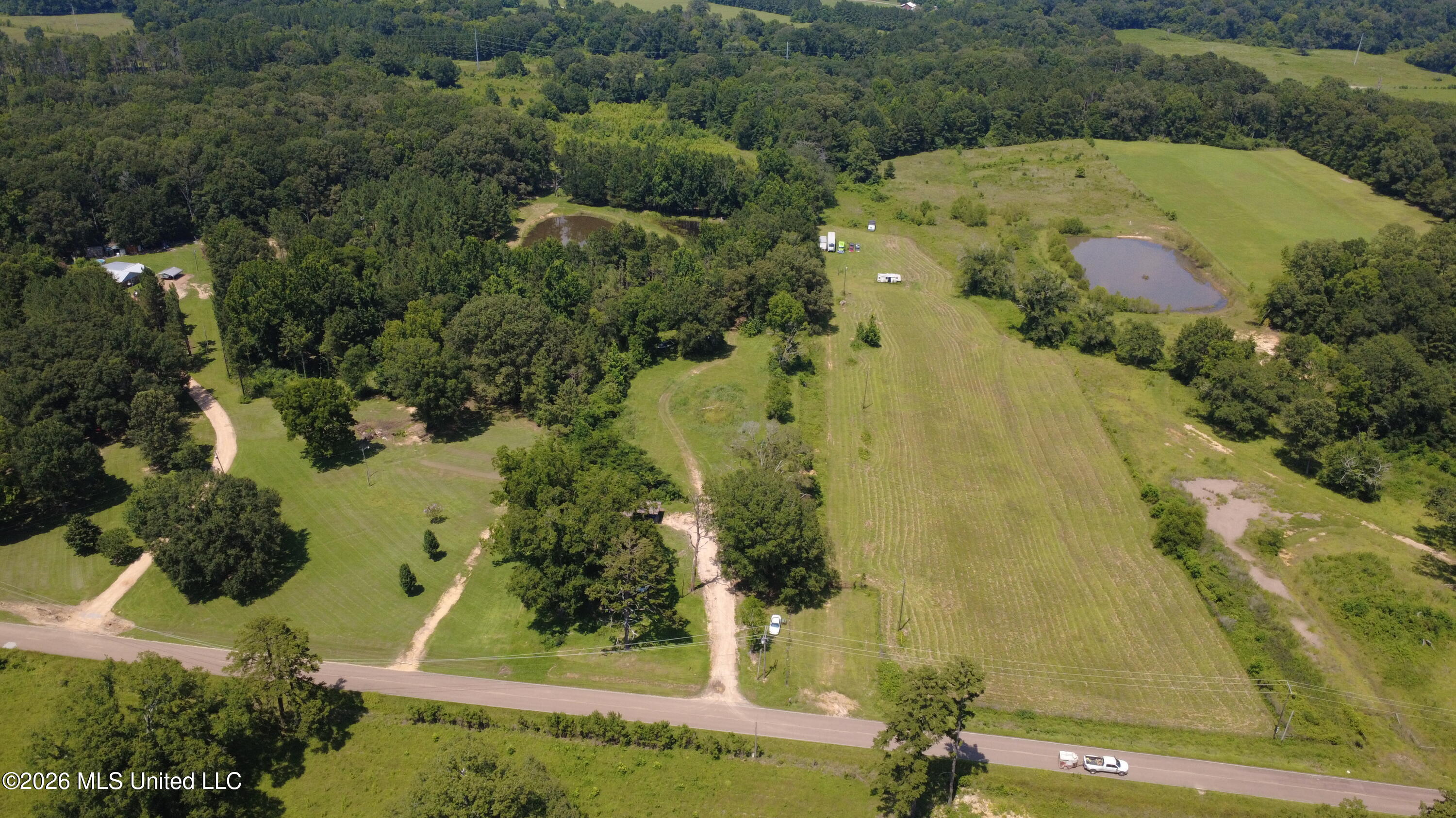 13610 Lebanon Pinegrove Road Terry, MS 39170 - Photo 13 of 13 dji_fly_20260703_143700_1_1783107517372_