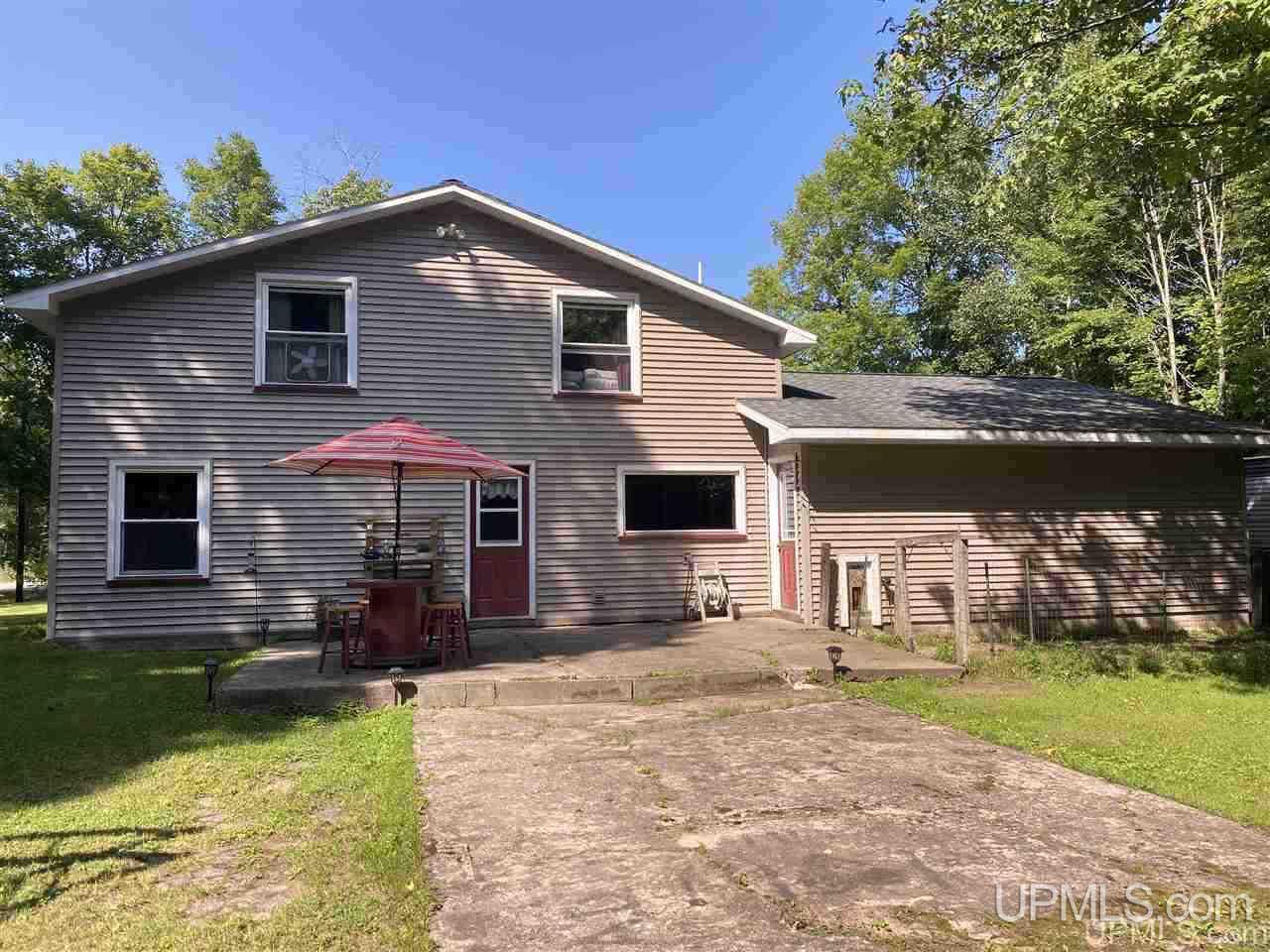 373 Town Hall Road Skandia, MI 49885 - Photo 2 of 47