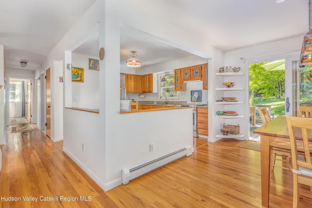 $687,000 | 145 Lamoree Road, Rhinebeck, NY 12572