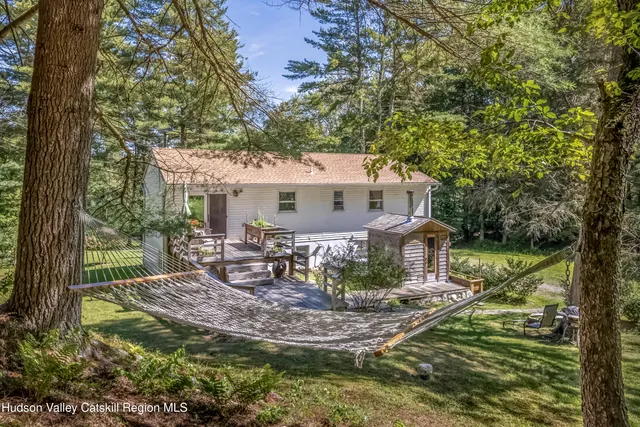 $687,000 | 145 Lamoree Road, Rhinebeck, NY 12572