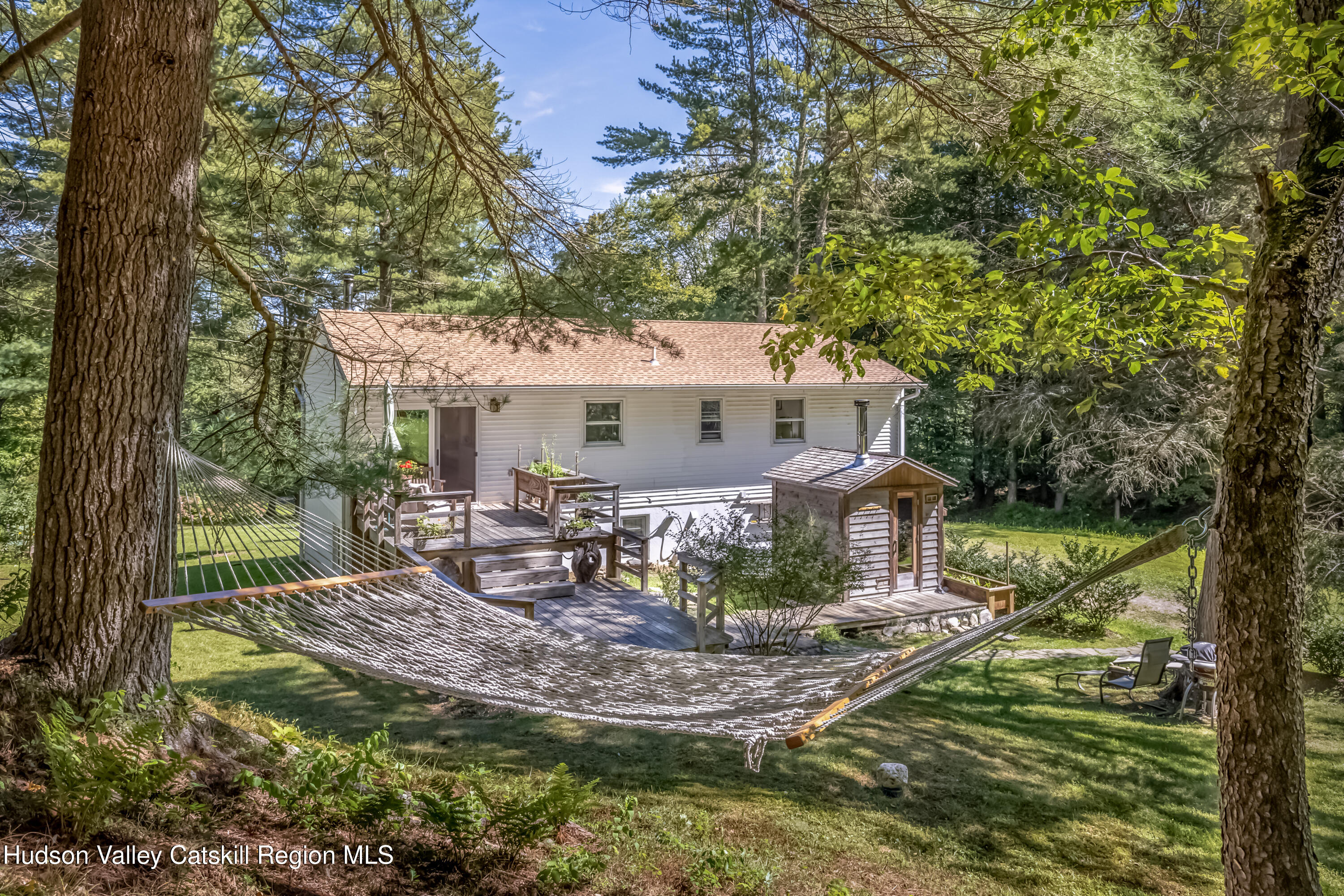 145 Lamoree Road Rhinebeck, NY 12572 - Photo 2 of 32 145_Lamoree_Rd_08-18-25-14