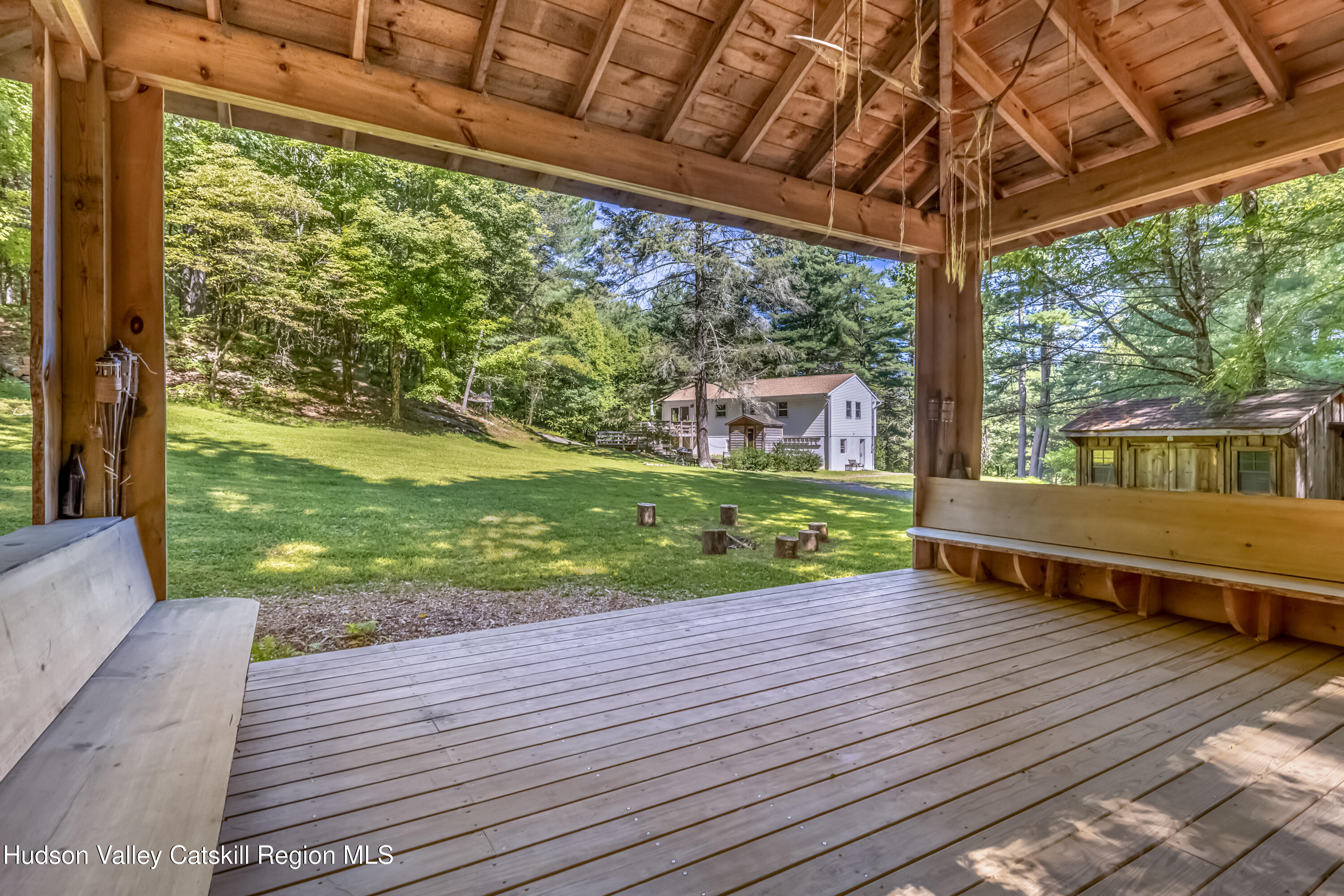 145 Lamoree Road Rhinebeck, NY 12572 - Photo 4 of 32 145_Lamoree_Rd_08-18-25-10