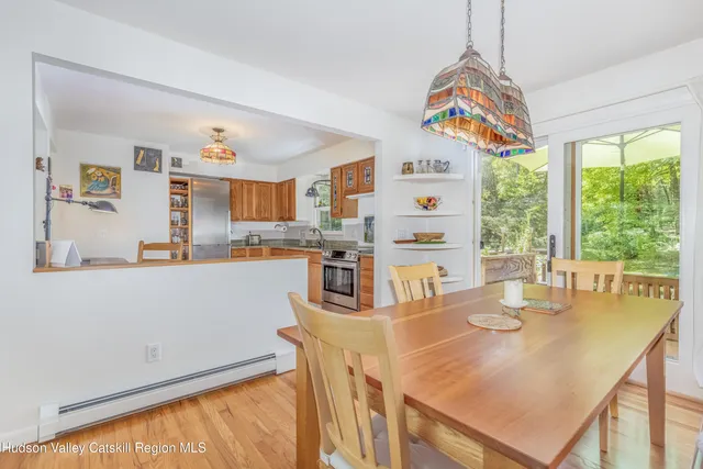 $687,000 | 145 Lamoree Road, Rhinebeck, NY 12572