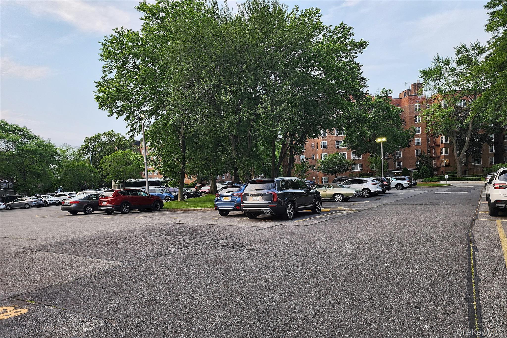 209-20 18th Avenue, Unit 5E Queens, NY 11360 - Photo 27 of 29 a view of a street