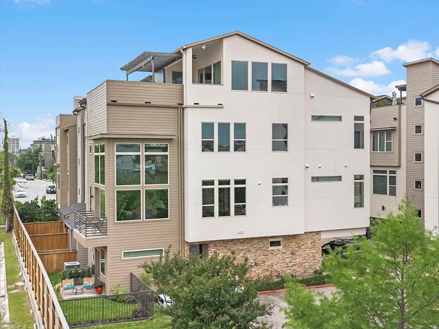 $750,000 | 1437 Wagner Street, Houston, TX 77007