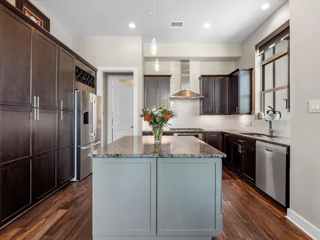 $750,000 | 1437 Wagner Street, Houston, TX 77007