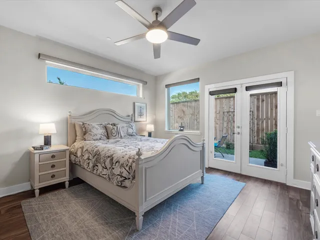 $750,000 | 1437 Wagner Street, Houston, TX 77007