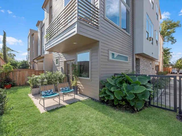 $750,000 | 1437 Wagner Street, Houston, TX 77007