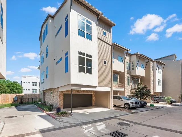 $750,000 | 1437 Wagner Street, Houston, TX 77007