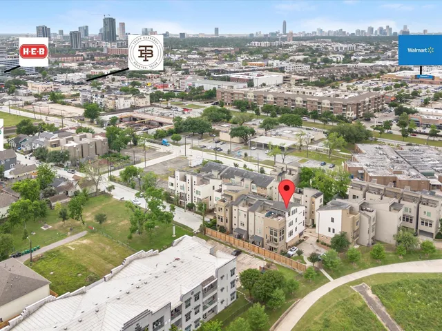 $750,000 | 1437 Wagner Street, Houston, TX 77007