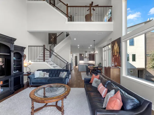 $750,000 | 1437 Wagner Street, Houston, TX 77007