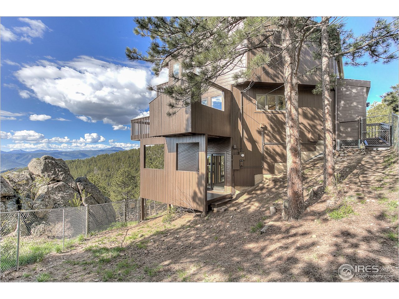 663 Sky Trail Road Boulder, CO 80302 - Photo 22 of 35 Gallery Image 22