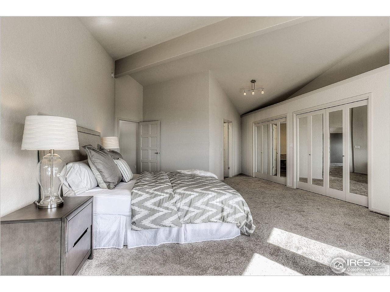 663 Sky Trail Road Boulder, CO 80302 - Photo 26 of 35 3rd Bedroom