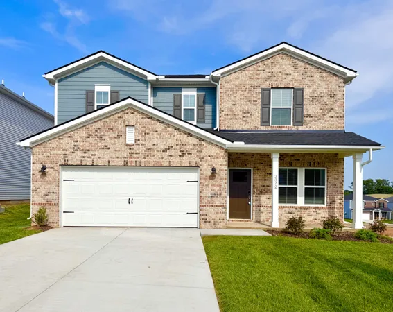 $2,695 | 2372 Woodmeadow Drive, Clarksville, TN 37043