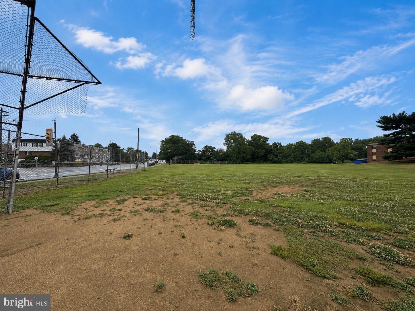 3201 Chesterfield Road Philadelphia, PA 19114 - Photo 5 of 18 a view of a lake with a yard