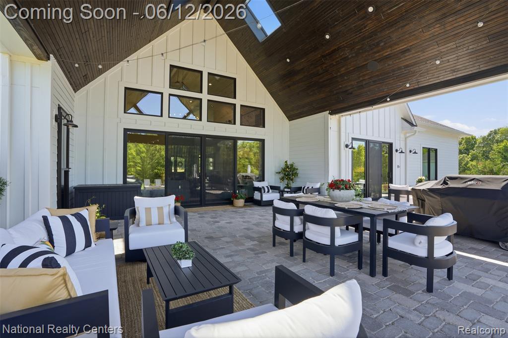2853 7 Mile Road South Lyon, MI 48178 - Photo 54 of 69