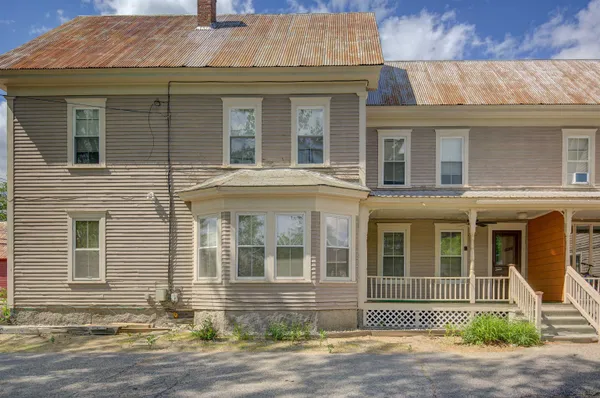 $1,750 | 8 Chase Avenue, Unit 1, Conway, NH 03818