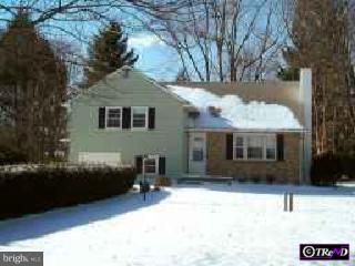 23 Penn Lyle Road Princeton Junction, NJ 08550 - Photo 1 of 1