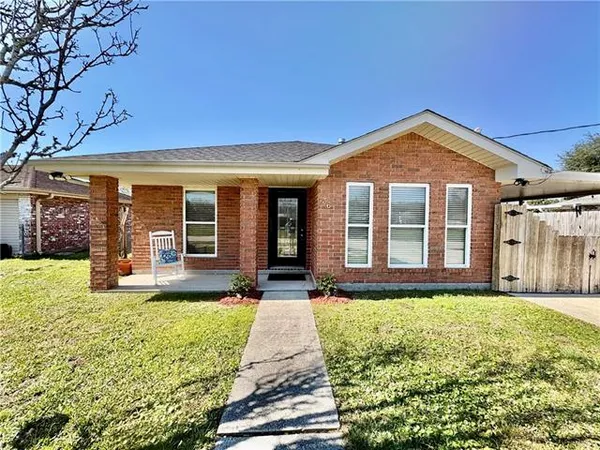 $158,500 | 36 Woodchase Court, St. Bernard, LA 70085