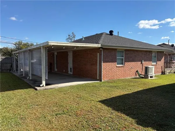 $158,500 | 36 Woodchase Court, St. Bernard, LA 70085