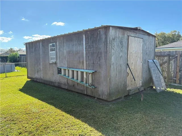 $169,500 | 36 Woodchase Court, St. Bernard, LA 70085