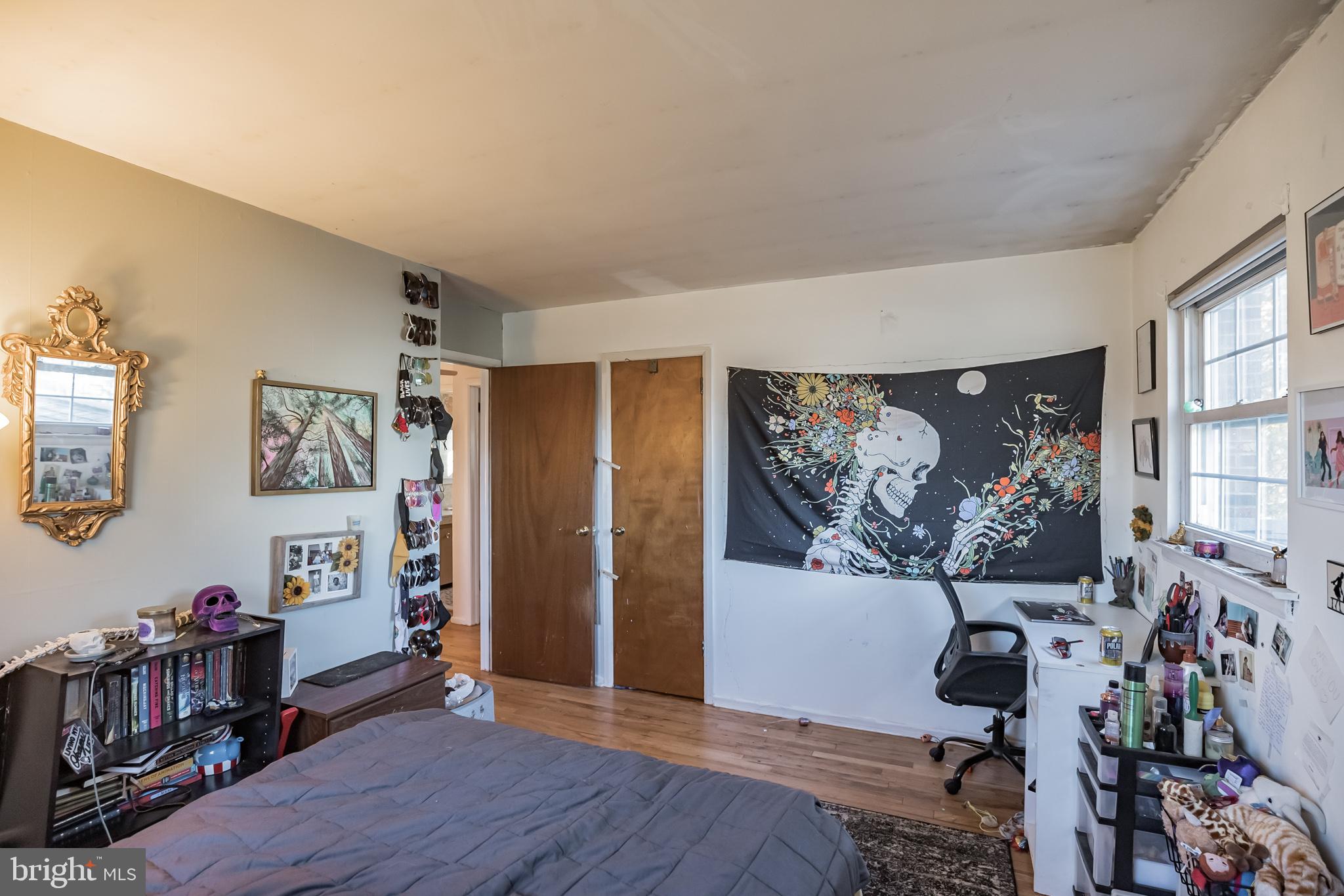 910 Woodlane Road Mount Holly, NJ 08060 - Photo 20 of 27 a view of a workspace with furniture and toys