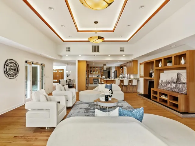 $4,498,000 | 1941 Deodara Drive, Los Altos, CA 94024