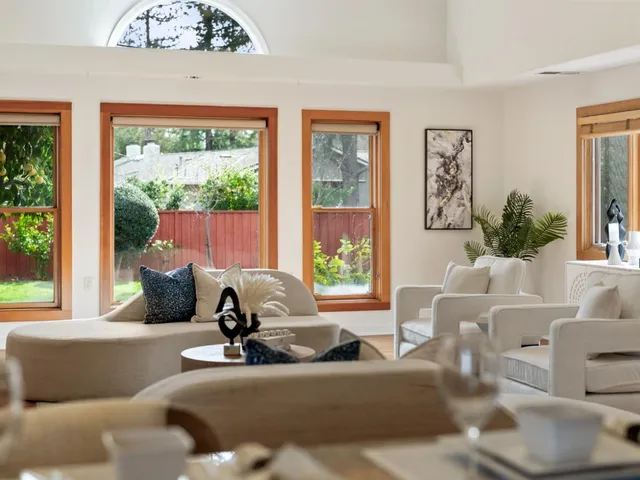 $4,498,000 | 1941 Deodara Drive, Los Altos, CA 94024