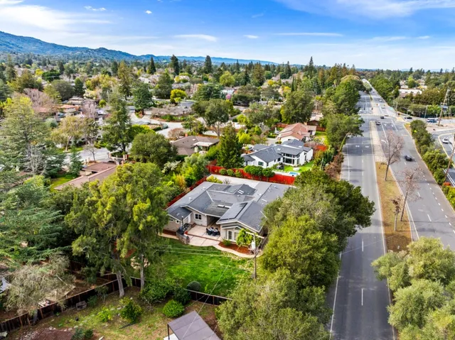 $4,498,000 | 1941 Deodara Drive, Los Altos, CA 94024