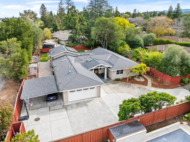 $4,498,000 | 1941 Deodara Drive, Los Altos, CA 94024