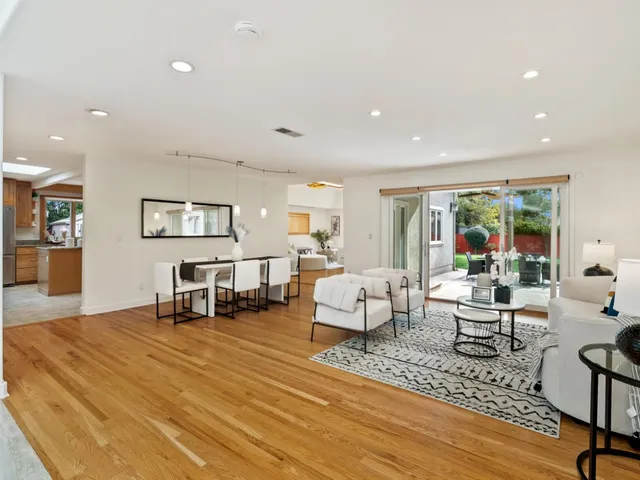 $4,498,000 | 1941 Deodara Drive, Los Altos, CA 94024
