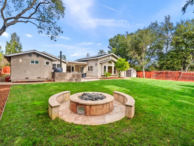 $4,498,000 | 1941 Deodara Drive, Los Altos, CA 94024