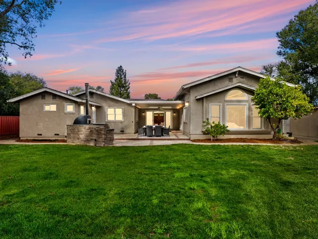 $4,498,000 | 1941 Deodara Drive, Los Altos, CA 94024