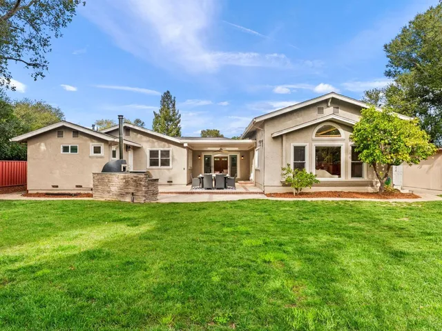 $4,498,000 | 1941 Deodara Drive, Los Altos, CA 94024