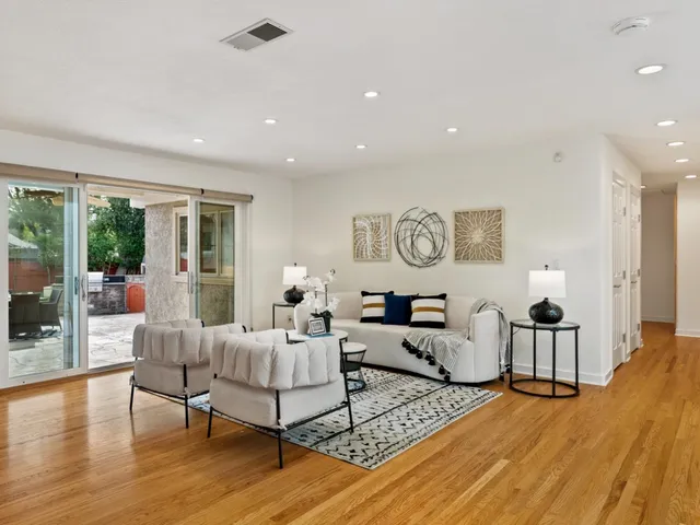 $4,498,000 | 1941 Deodara Drive, Los Altos, CA 94024