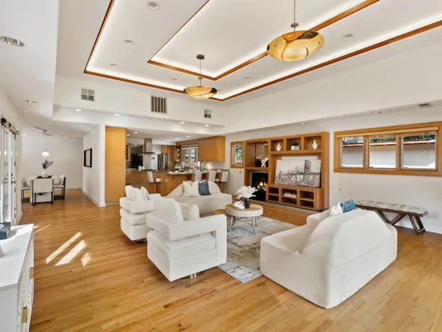 $4,498,000 | 1941 Deodara Drive, Los Altos, CA 94024