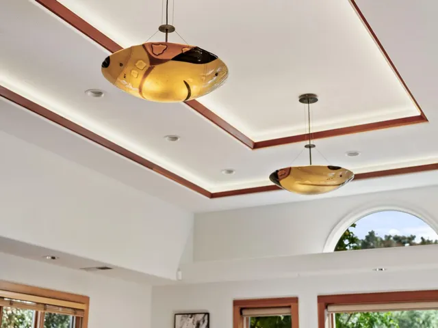 $4,498,000 | 1941 Deodara Drive, Los Altos, CA 94024