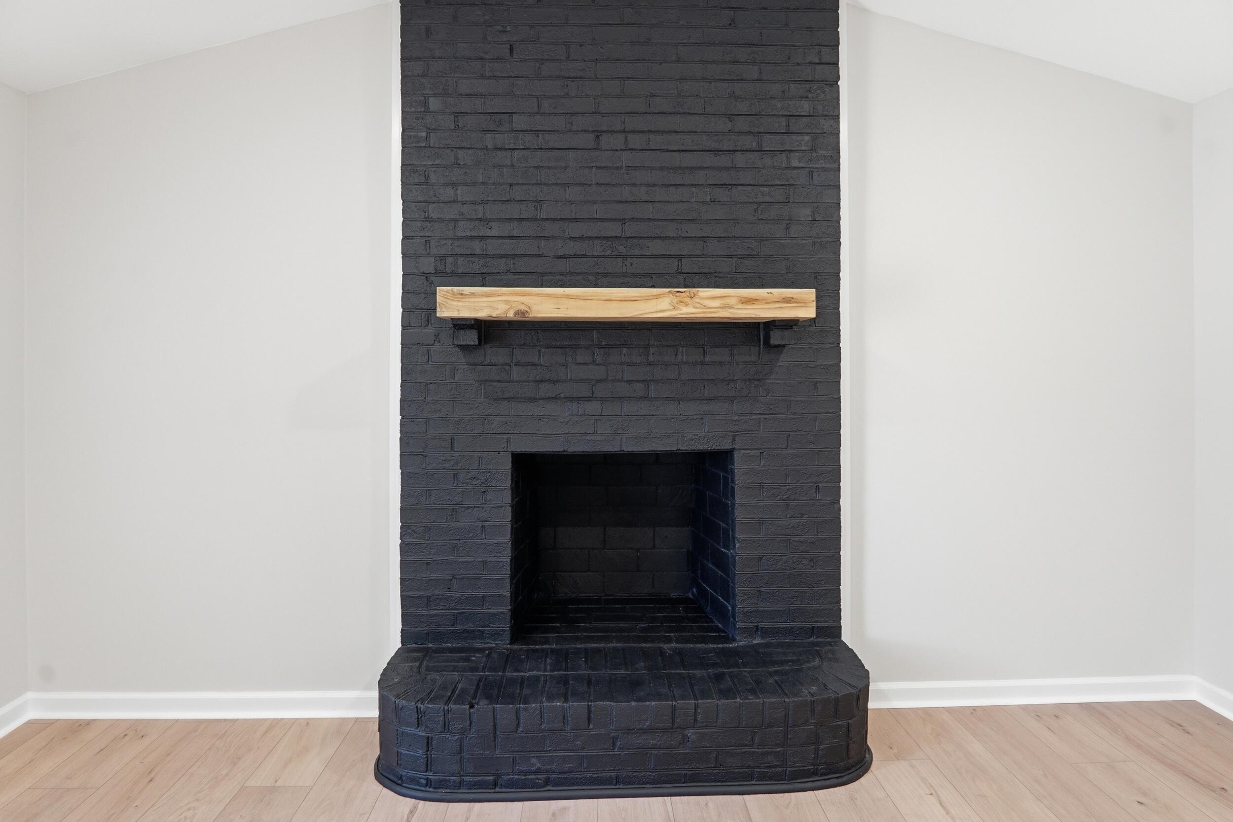 327 Bunch Ford Road Holly Hill, SC 29059 - Photo 13 of 57 Fireplace