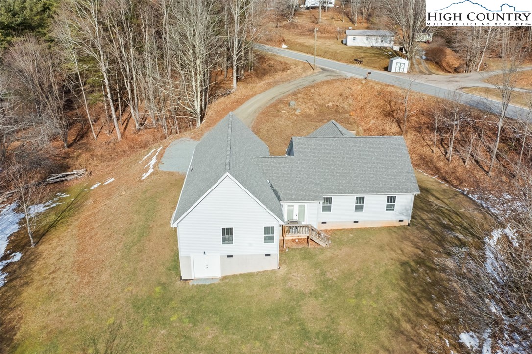 4427 Meat Camp Road Todd, NC 28684 - Photo 44 of 49 Gallery Image 44