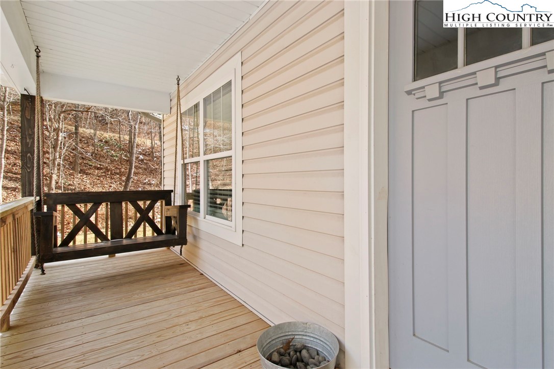 4427 Meat Camp Road Todd, NC 28684 - Photo 8 of 49 Gallery Image 8