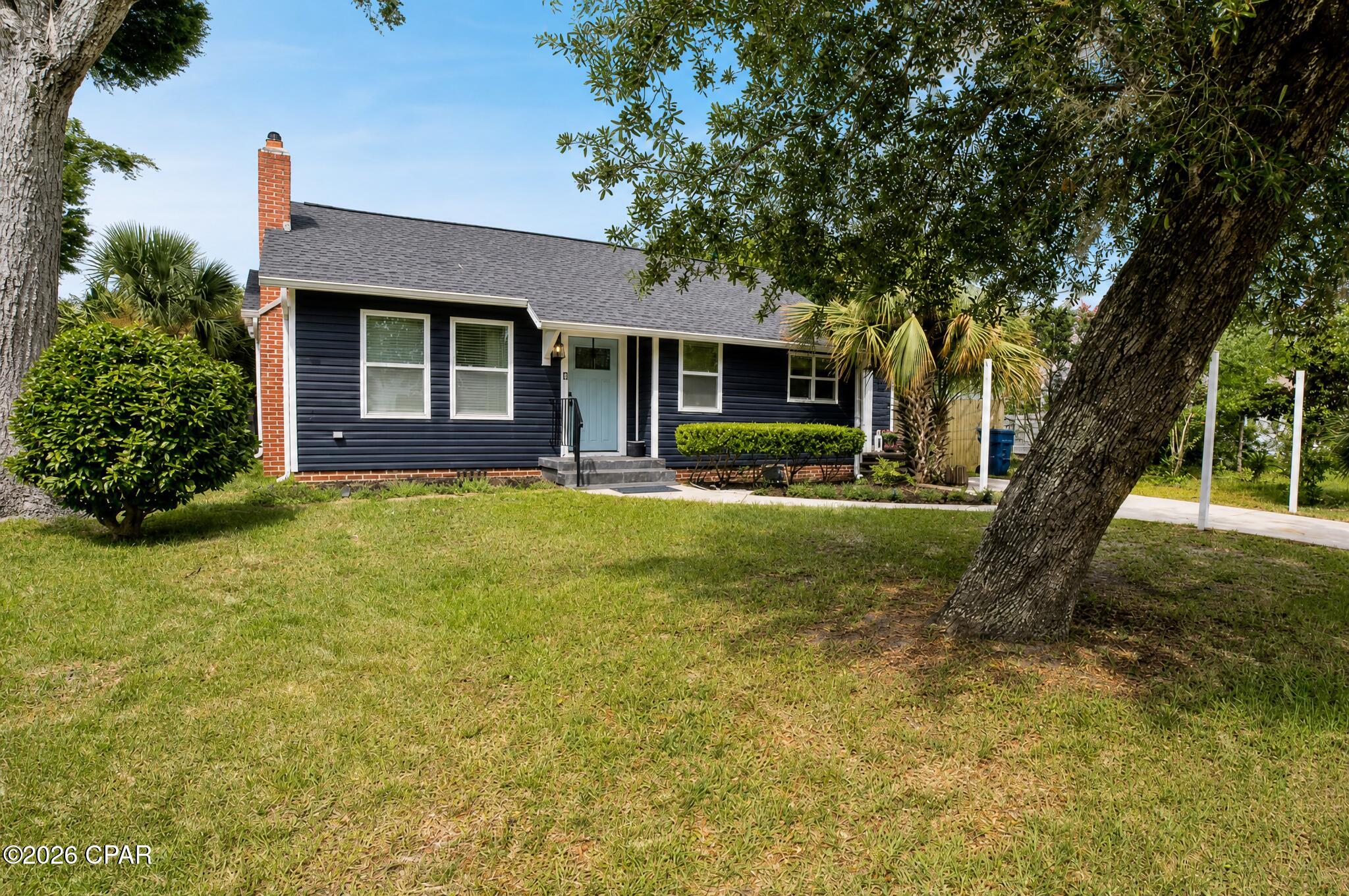 421 Bunkers Cove Road Panama City, FL 32401 - Photo 38 of 39