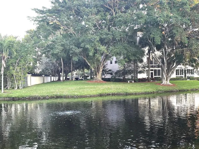 a front view of a building with entryway