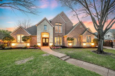 $1,515,000 | 712 Manchester Court, Southlake, TX 76092