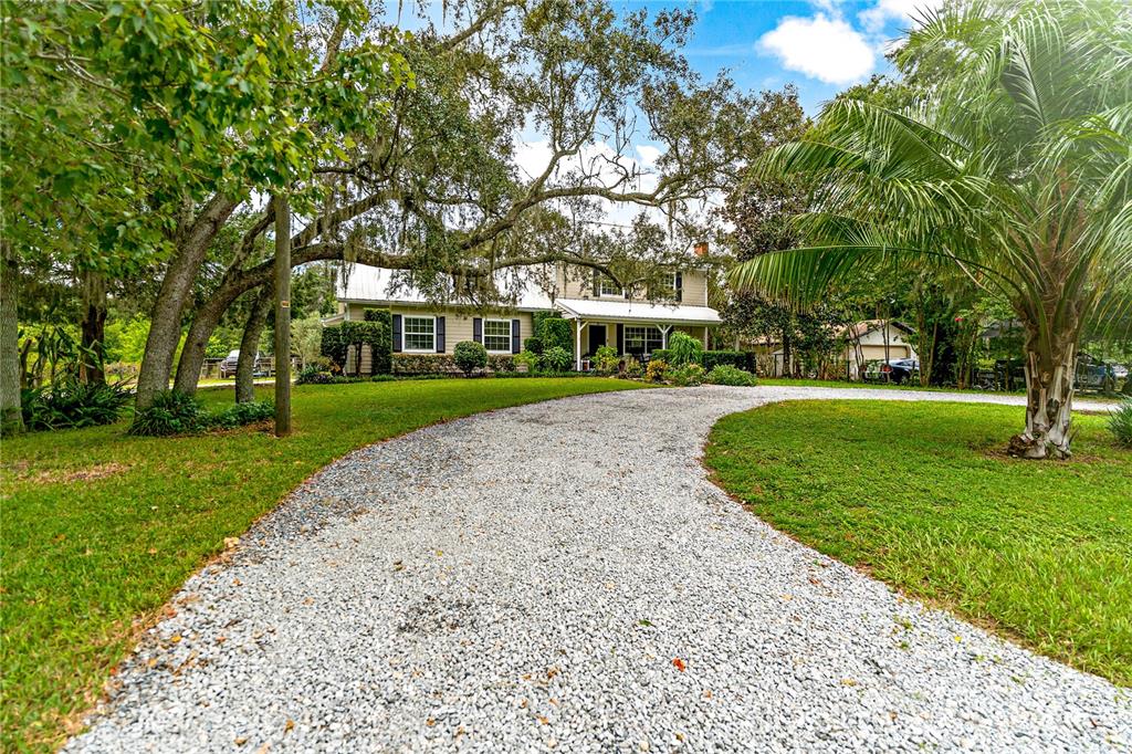 29249 Wilpayne Road Brooksville, FL 34602 - Photo 12 of 56