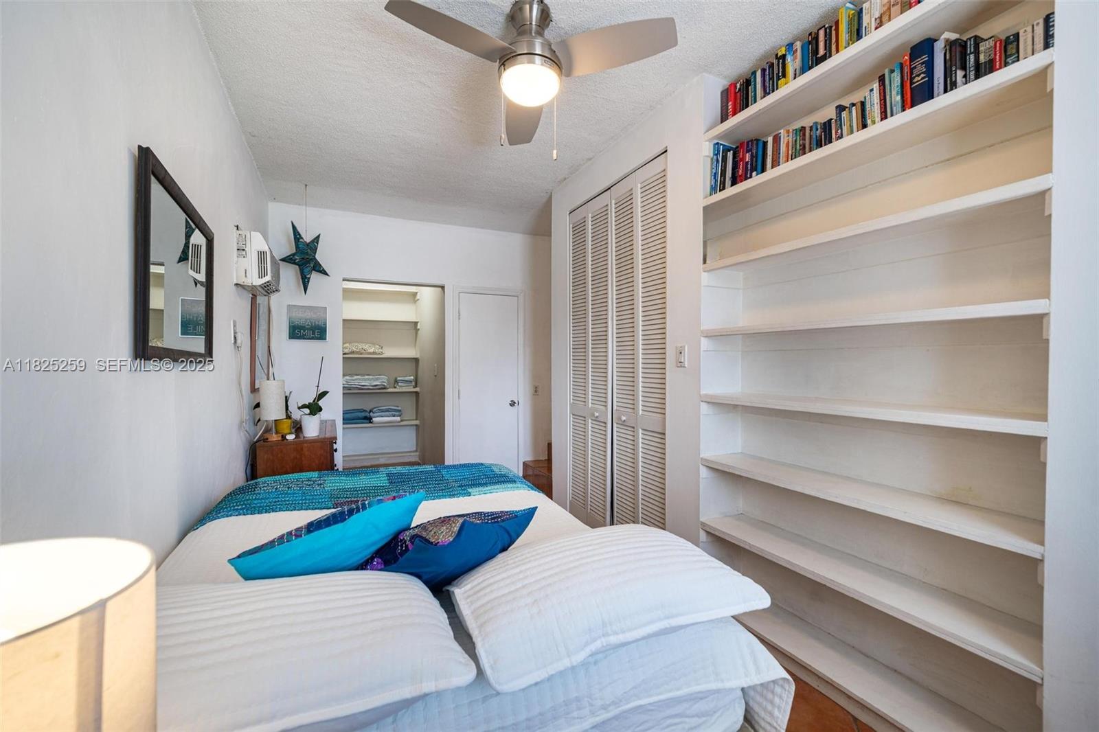 443 Southwest 18th Road Miami, FL 33129 - Photo 22 of 26 Third bedroom