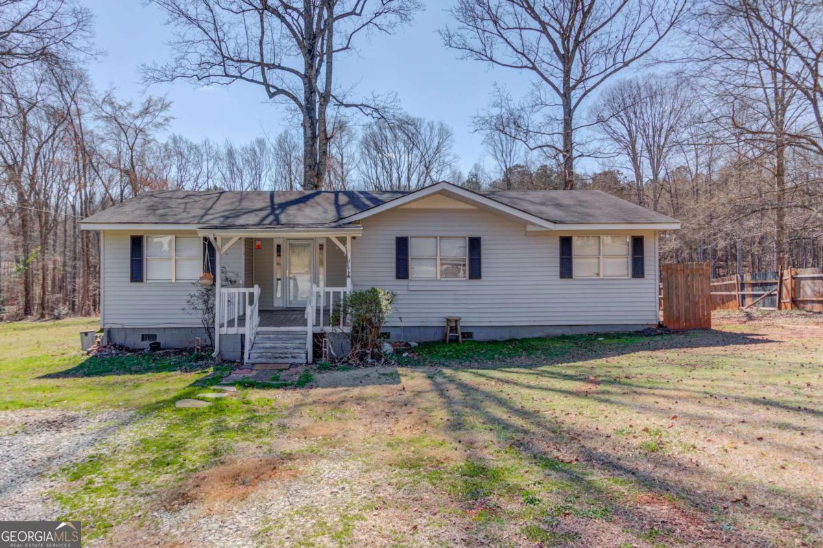 362 Dixie Red Avenue Jefferson, GA 30549 - Photo 1 of 1